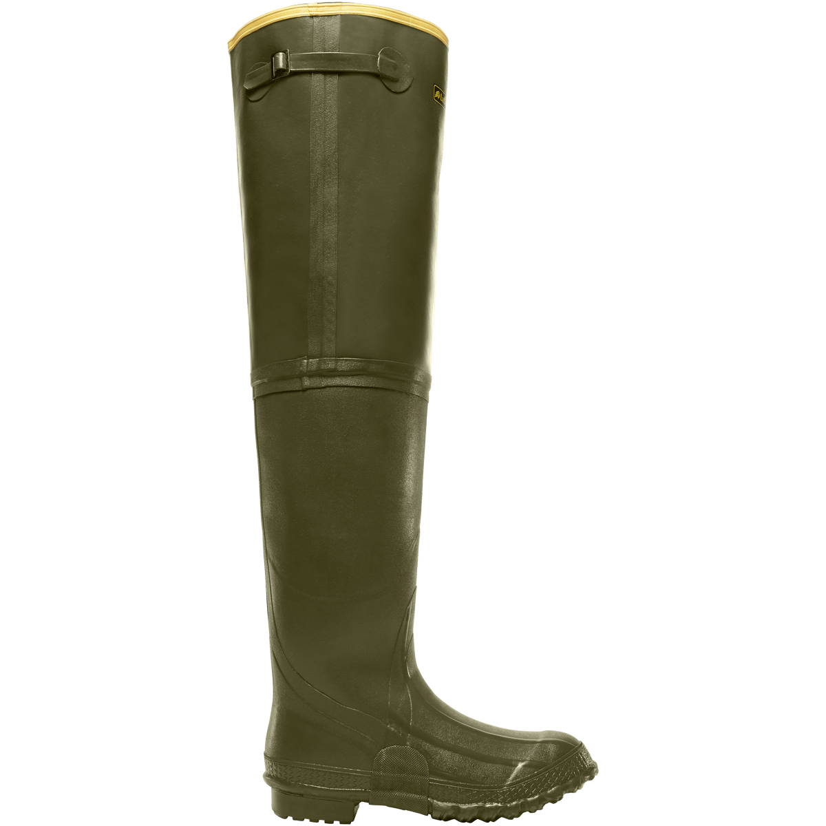 LaCrosse Footwear - ZXT Irrigation Hip 26