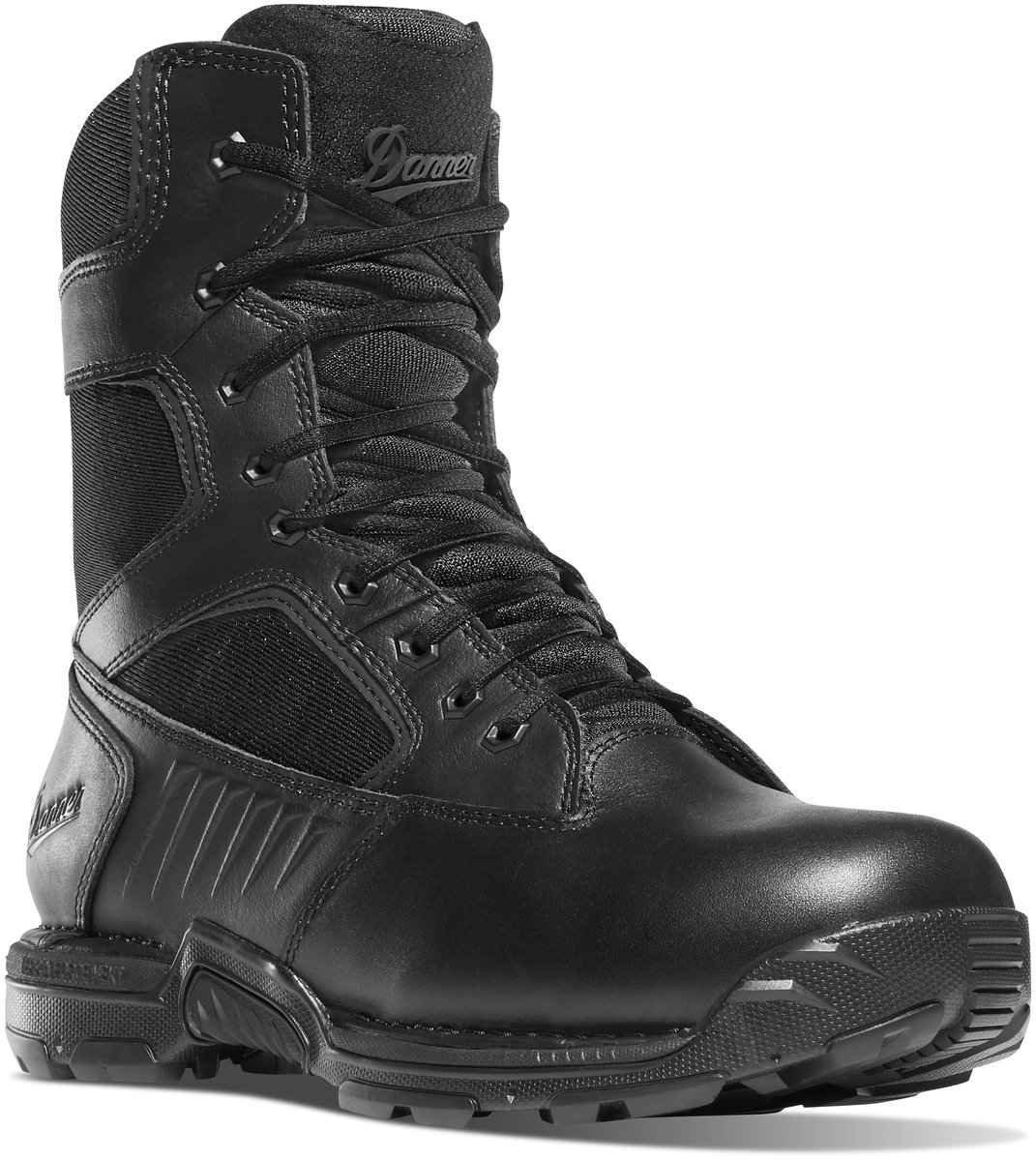 Danner - Striker Bolt Side-Zip 8