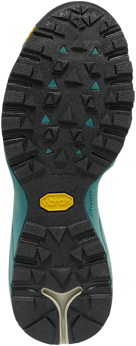 Danner - Inquire Mid Golden Oak/Sagebrush