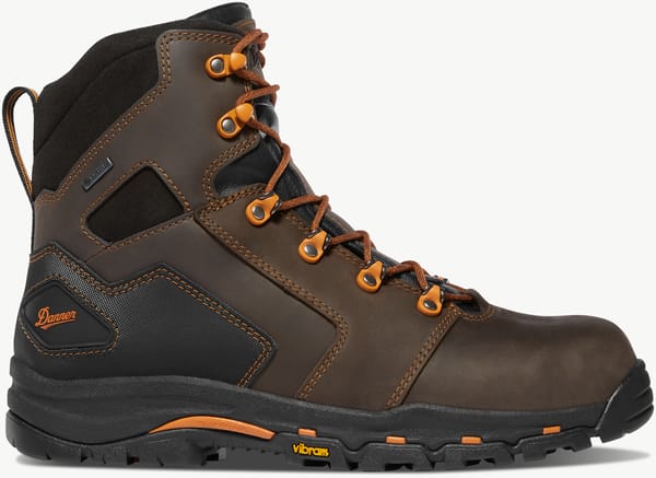 Danner - Vicious 4.5