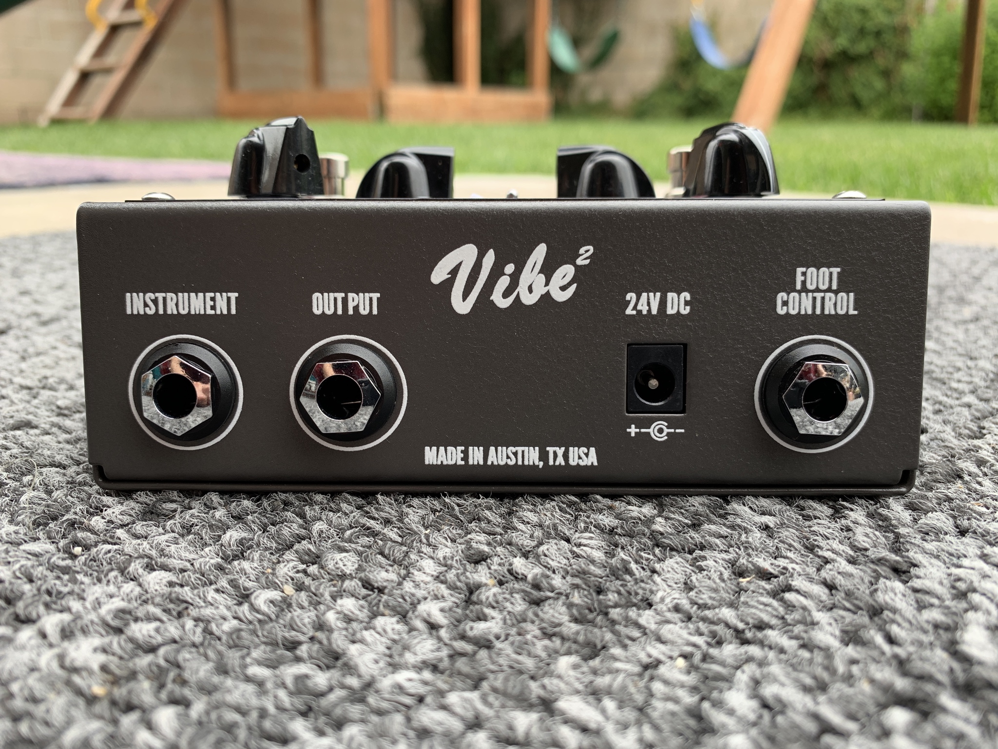 NPD - Shin-ei Vibe 2 | The Gear Page