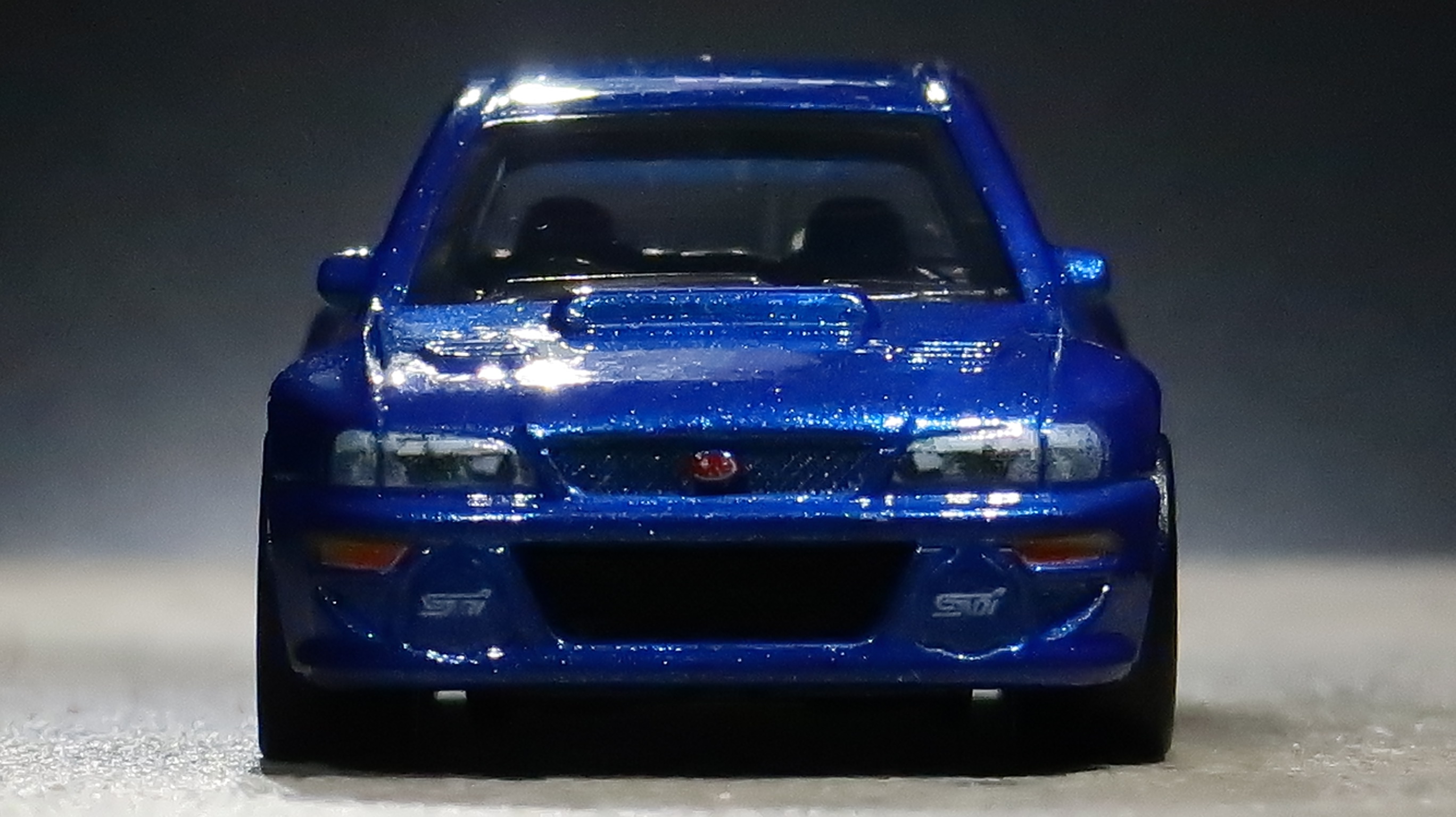 モデルインプレッション】 Hotwheels Car Culture Modern Classics