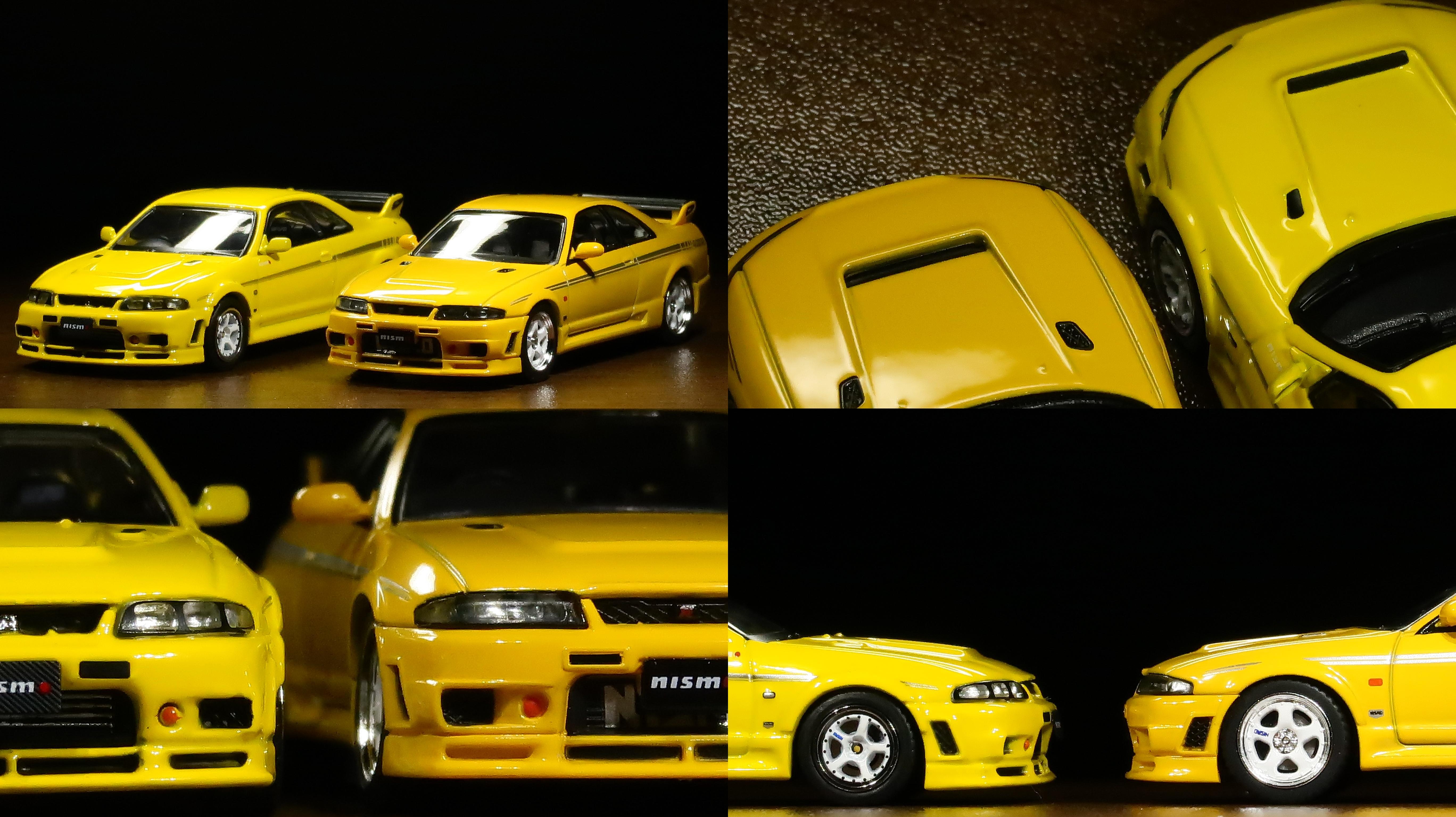モデルインプレッション】 Tomica Limited Vintage NEO - LV-N305a