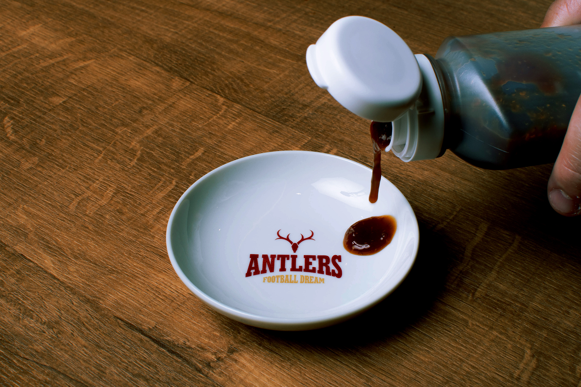 EVERYDAY TABLEWARE COLLECTION – 鹿島アントラーズFC - 公式