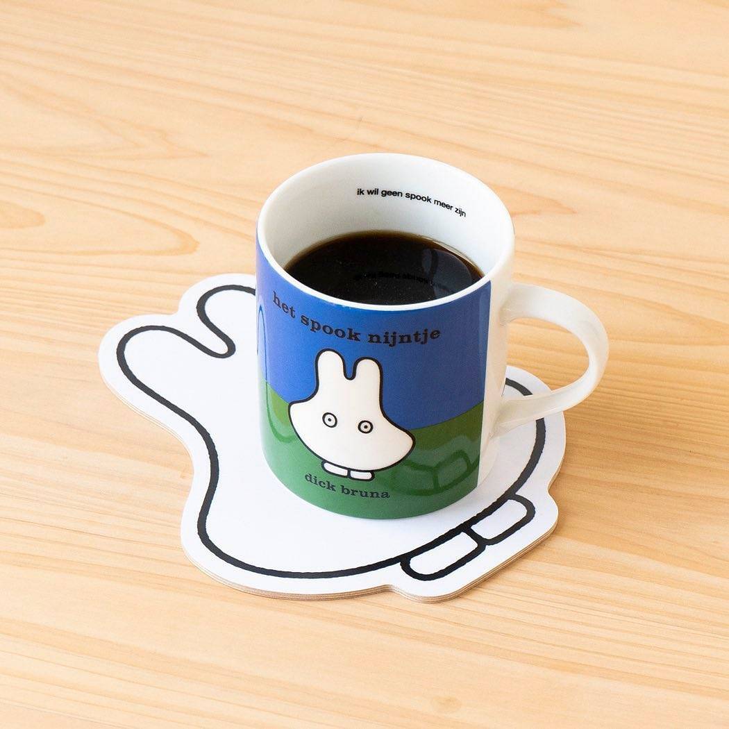 TONKACHI×MIFFY 65