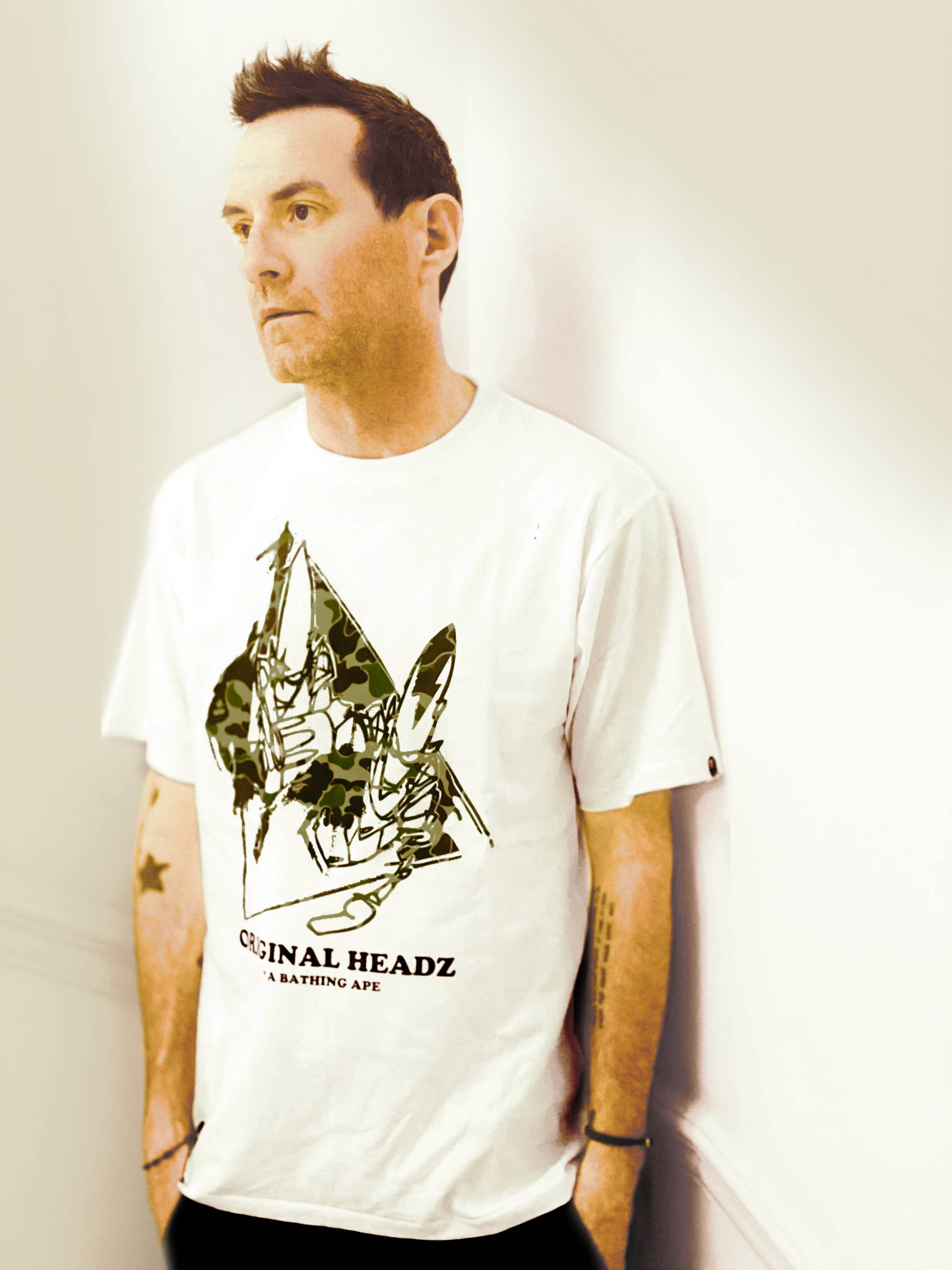 Original Headz | bape.com