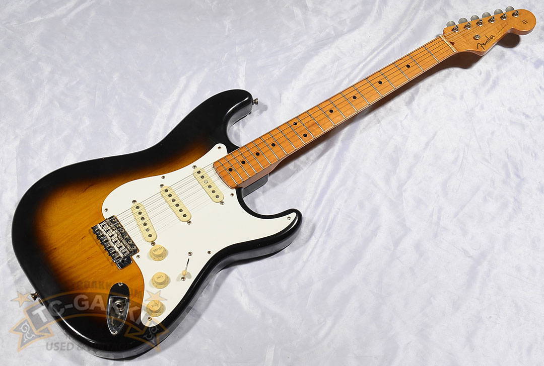 Fender Japan EXTRAD model