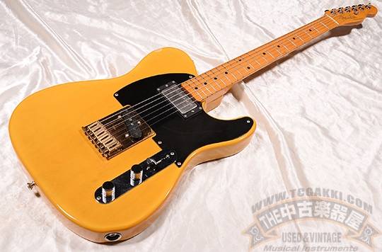 Fender Japan 夢の上位機種 ~EXTRAD・JV・Custom Edition~