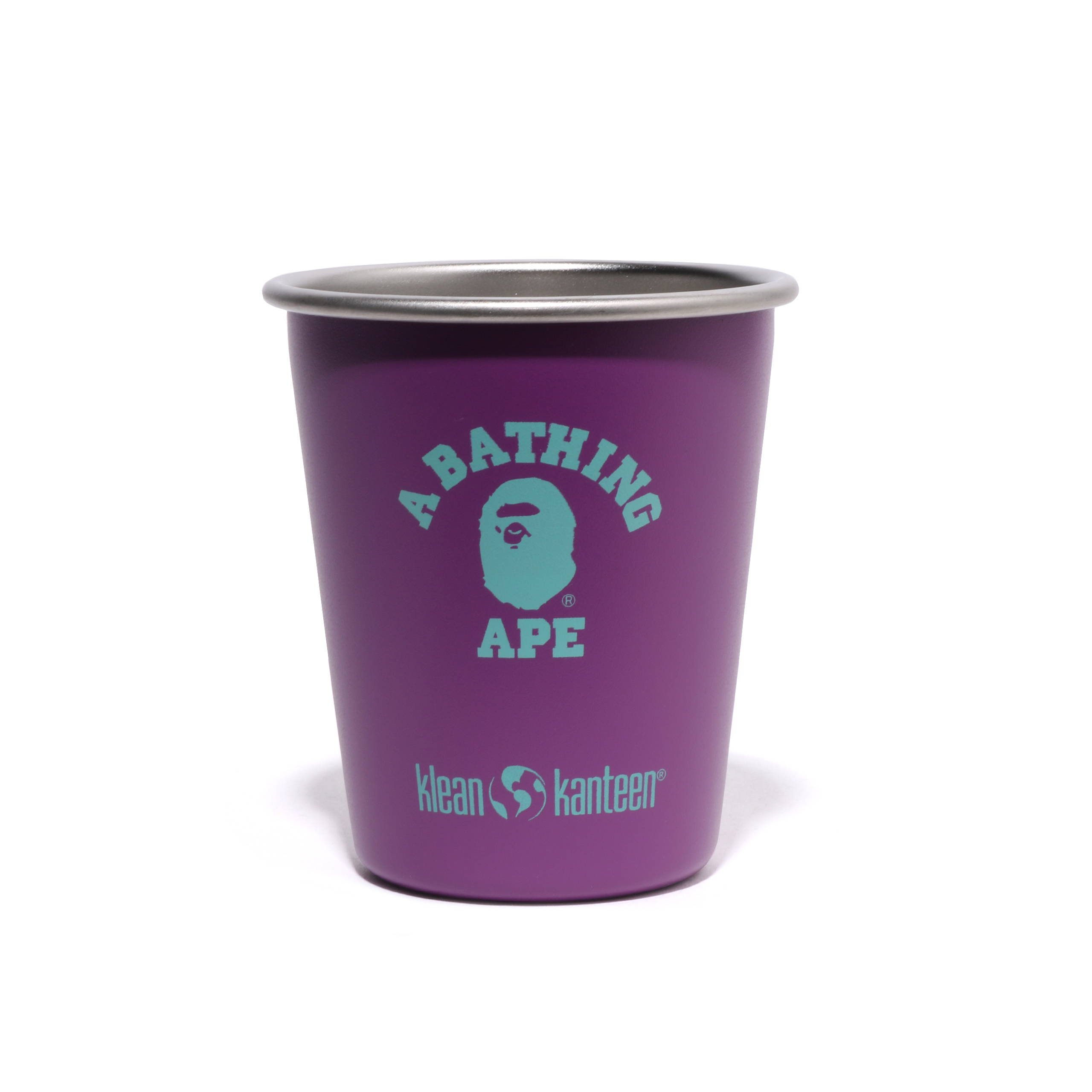 A BATHING APE® x Klean Kanteen | bape.com