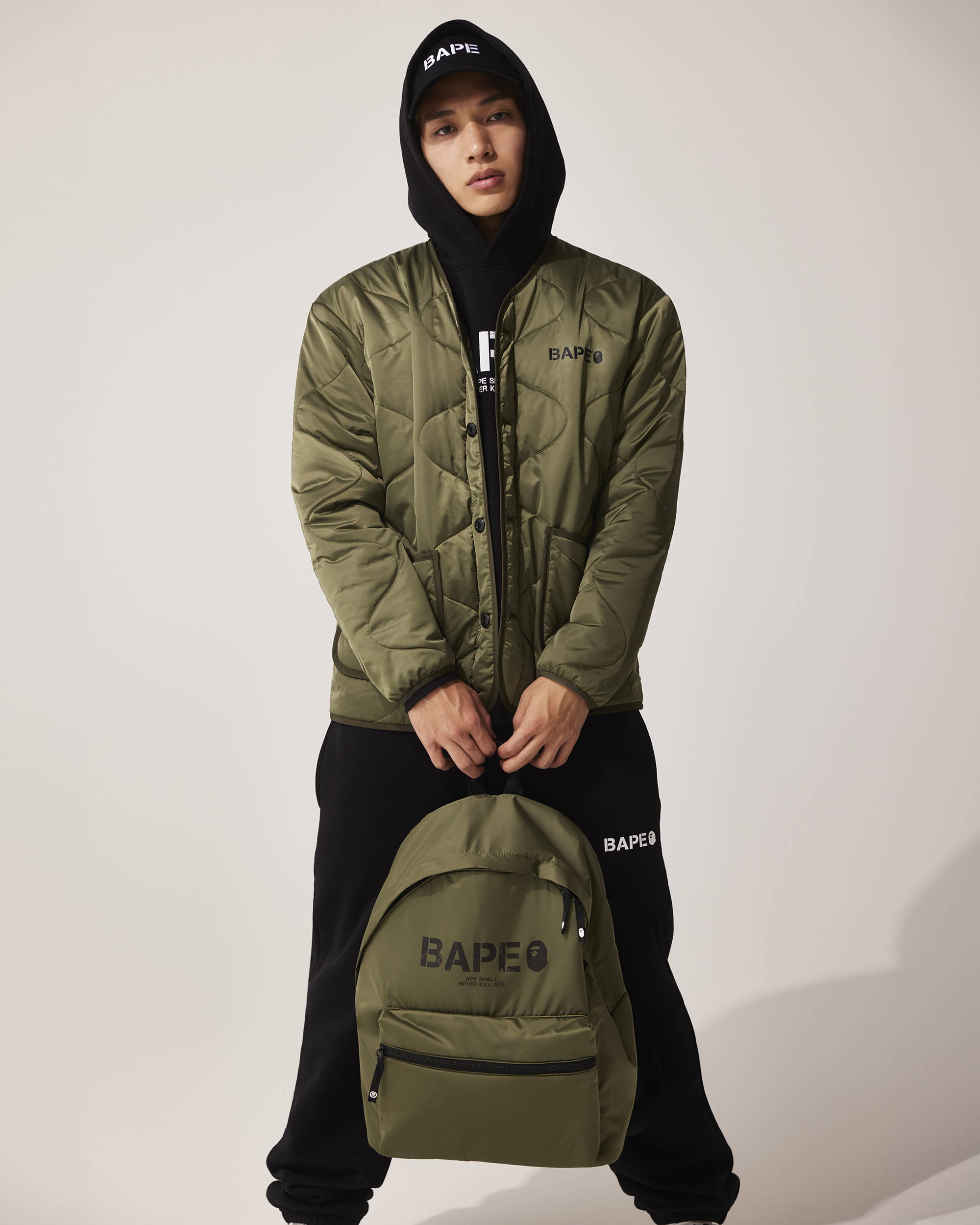 HAPPY BAG 2025 | bape.com