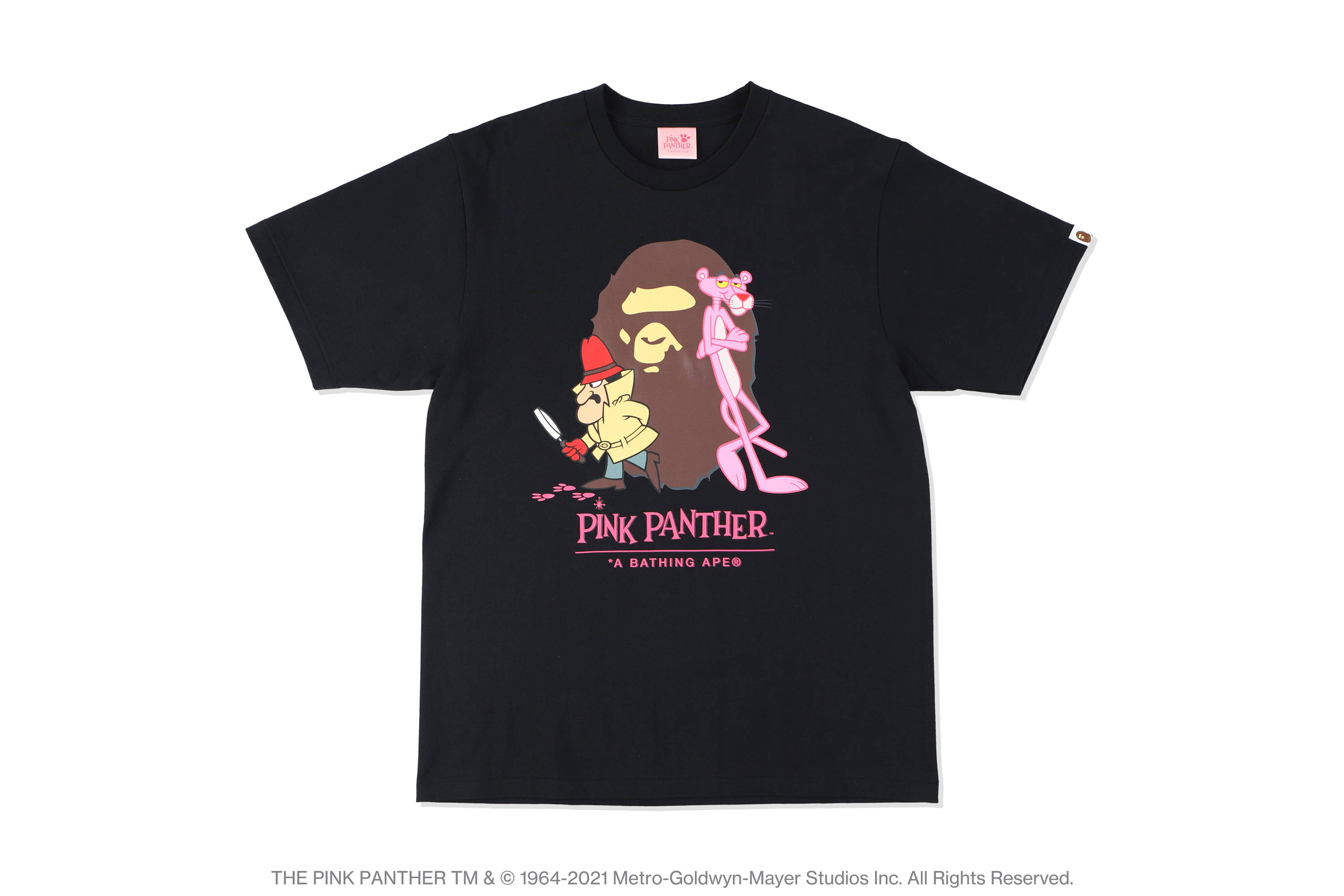 PINK PANTHER | bape.com