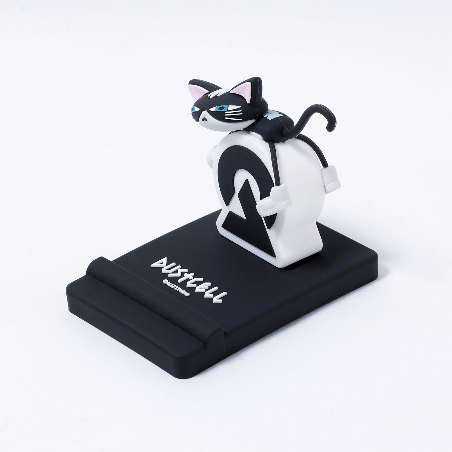 DUSTCELL LIVE 2025 「月の裏」 OFFICIAL GOODS – FINDME STORE by THINKR
