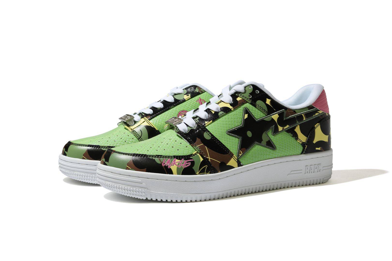 Original Headz | bape.com