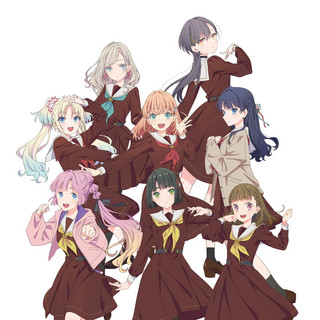 蓮ノ空女学院スクールアイドルクラブ | Spotify