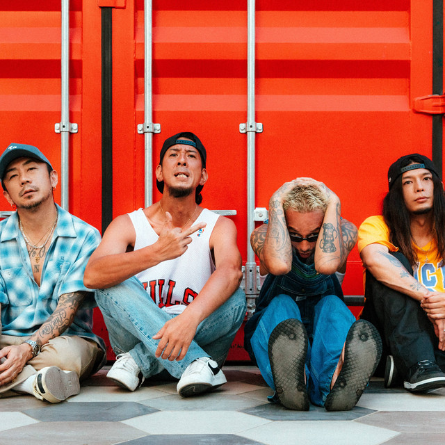 The BONEZ | Spotify