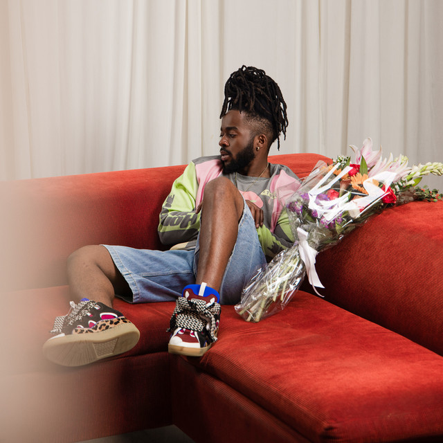 Omiko | Spotify
