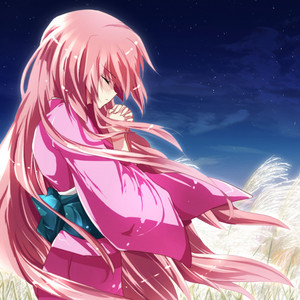 上弦の月 - song and lyrics by KuroUsa(WhiteFlame) | Spotify