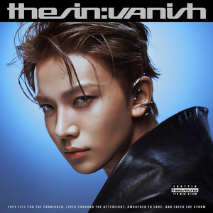 THE SIN : VANISH (HEESEUNG Ver.) - Album by ENHYPEN | Spotify
