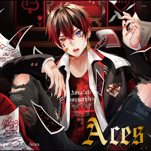 Aces (type A, Digital Edition) - Album by あっとくん | Spotify
