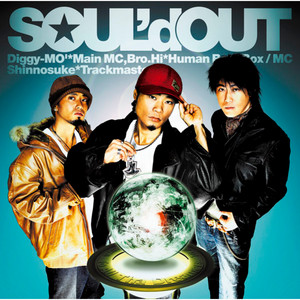SOUL'd OUT - Album by SOUL'd OUT | Spotify