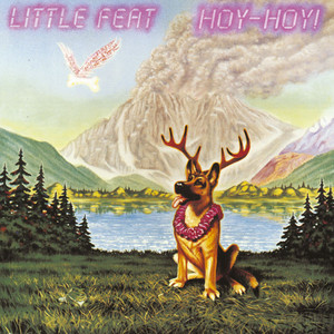 Live from Neon Park - Album by Little Feat | Spotify