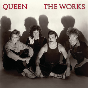 Hot Space (2011 Remaster) - Album by Queen | Spotify