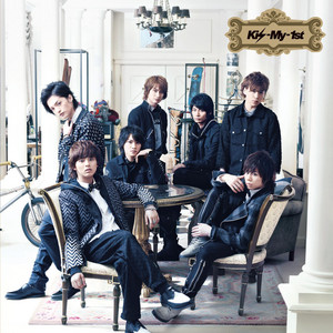 10th Anniversary Extra (solo edition) - Album by Kis-My-Ft2 | Spotify