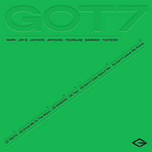 モリ↑ガッテヨ（初回生産盤B） - Album by GOT7 | Spotify
