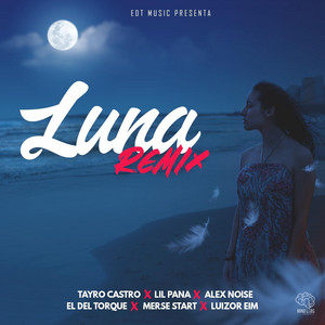 チタノタ　ルナ　LUNA