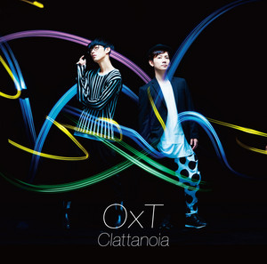 O×T Complete Songs TV Anime 