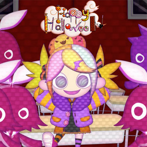 Happy Halloween (feat. DAZBEE) - song and lyrics by Junky, DAZBEE