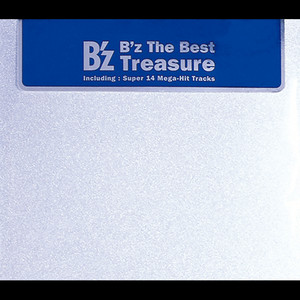 The 7th Blues - Album by B'z | Spotify