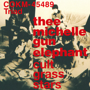TMGE 106 - Compilation by Thee Michelle Gun Elephant | Spotify
