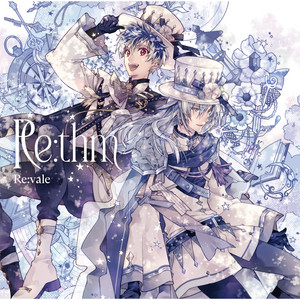 Re-raise - song and lyrics by Re:vale | Spotify