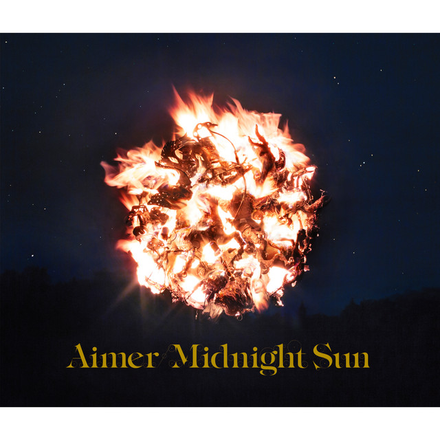 Midnight Sun - Album by Aimer | Spotify