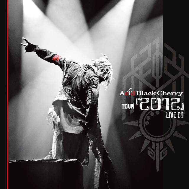 Black Cherry ‑ 曲・歌詞：Acid Black Cherry | Spotify