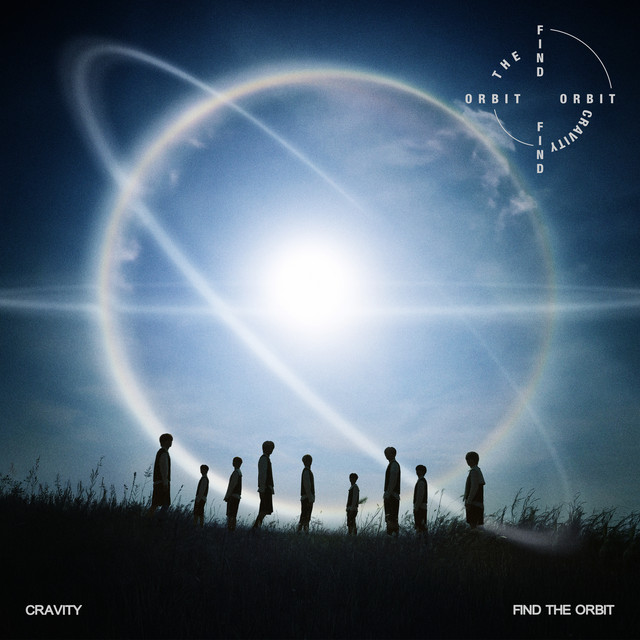 FIND THE ORBIT - Single by CRAVITY | Spotify