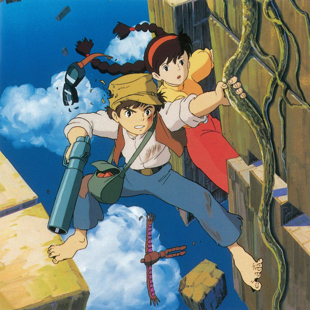 天空の城ラピュタ - song and lyrics by Joe Hisaishi | Spotify