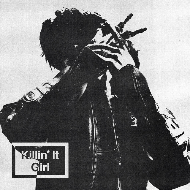 Killin' It Girl (feat. GloRilla) – Single de j-hope | Spotify