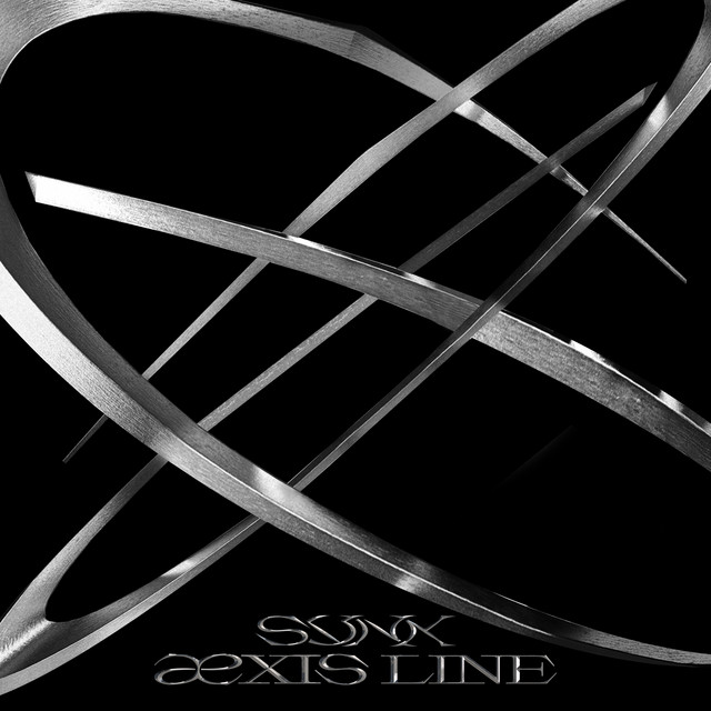 SYNK : aeXIS LINE - 2025 Special Digital Single - EP by aespa