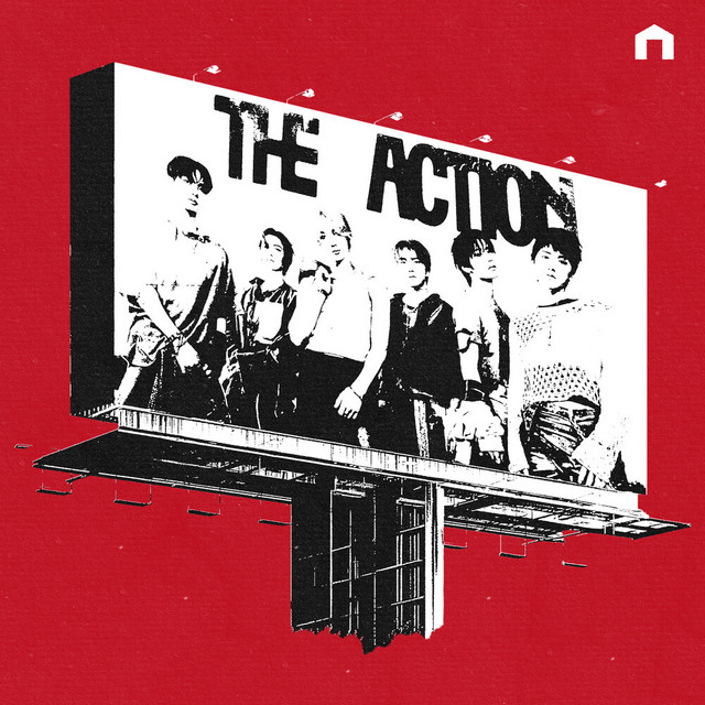The Action - EP by BOYNEXTDOOR | Spotify