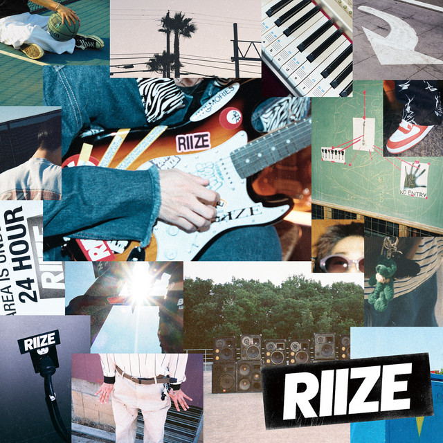 Get A Guitar - song and lyrics by RIIZE | Spotify
