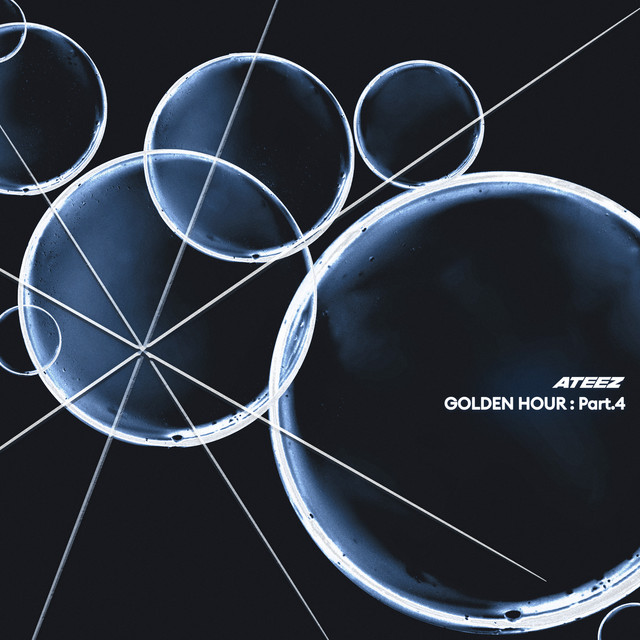 GOLDEN HOUR : Part.4 - EP by ATEEZ | Spotify