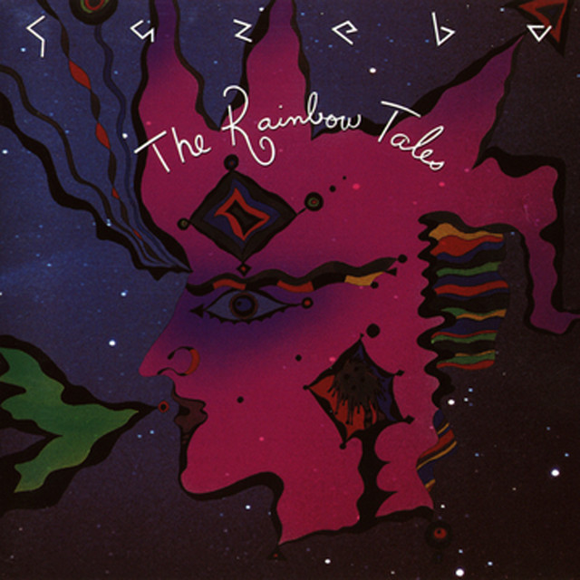 Rainbow Tales - Album by Gazebo | Spotify