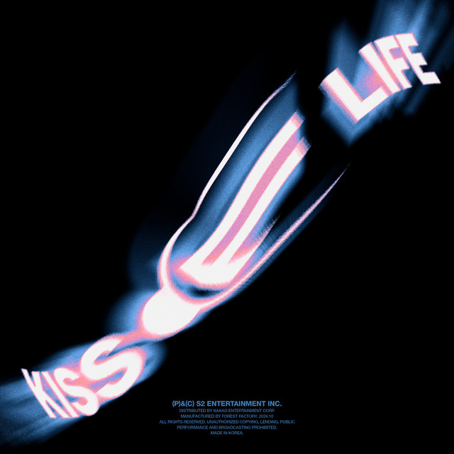 Lose Yourself - EP by KISS OF LIFE | Spotify