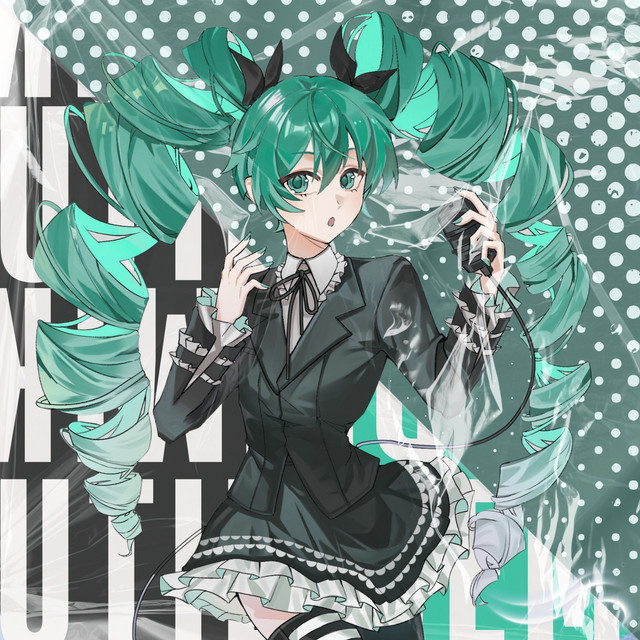 闇 ‑「コンピレーション」by 初音ミク | Spotify
