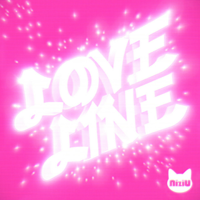 LOVE LINE - Single by NiziU | Spotify