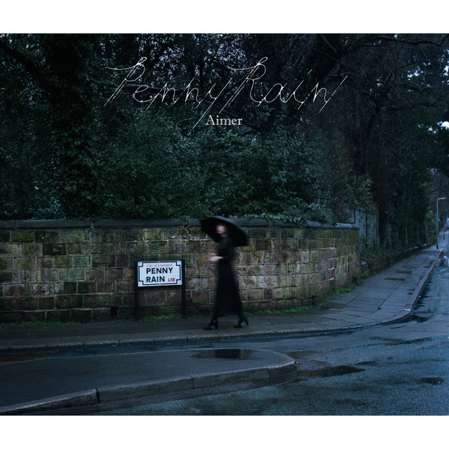 Ref:rain - song and lyrics by Aimer | Spotify