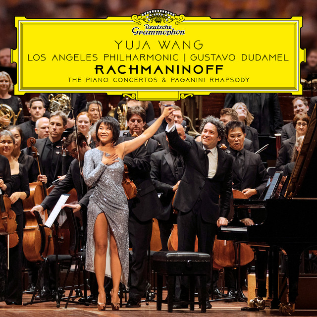 Piano Concerto No. 2 in C Minor, Op. 18: II. Adagio sostenuto