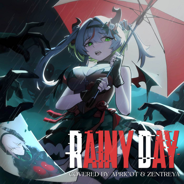 Rainy Day - Single by Apricot | Spotify